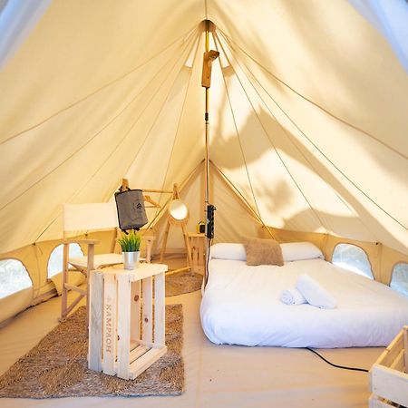 Kampaoh Bayona Playa Hotel Baiona Ngoại thất bức ảnh